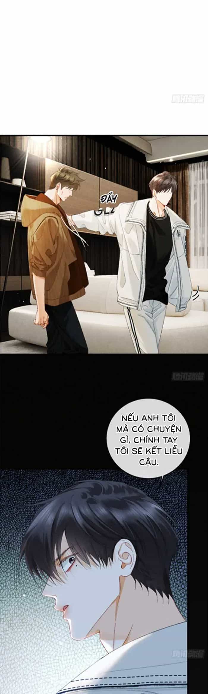 Hợp Đồng Sa Ngã - Chương 55 - ảnh 4