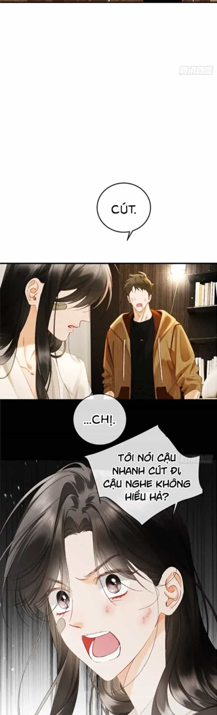 Hợp Đồng Sa Ngã - Chương 55 - ảnh 7