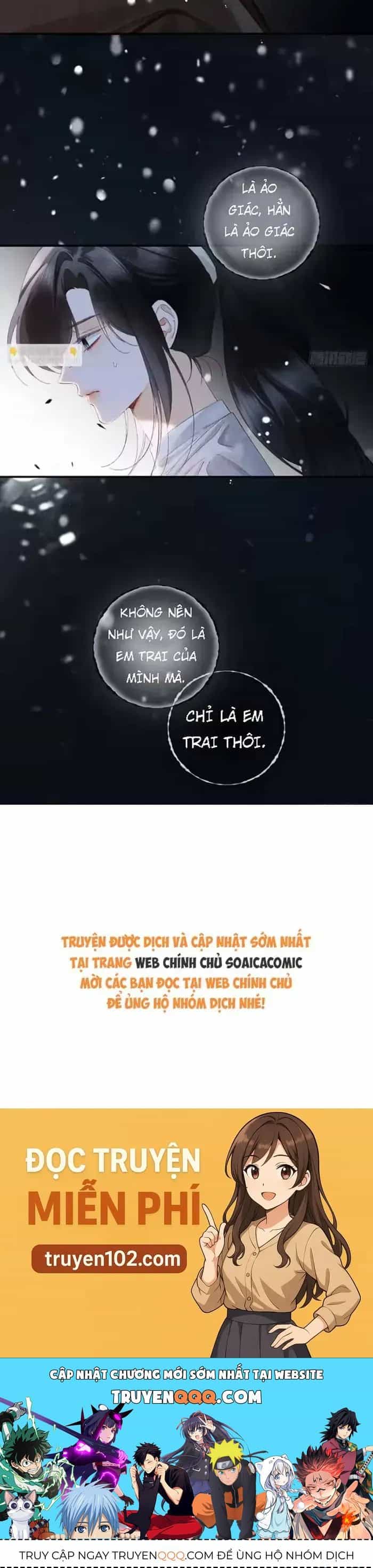 Hợp Đồng Sa Ngã - Chương 56 - ảnh 22