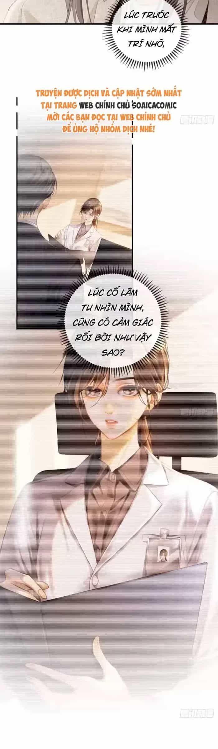 Hợp Đồng Sa Ngã - Chương 56 - ảnh 3