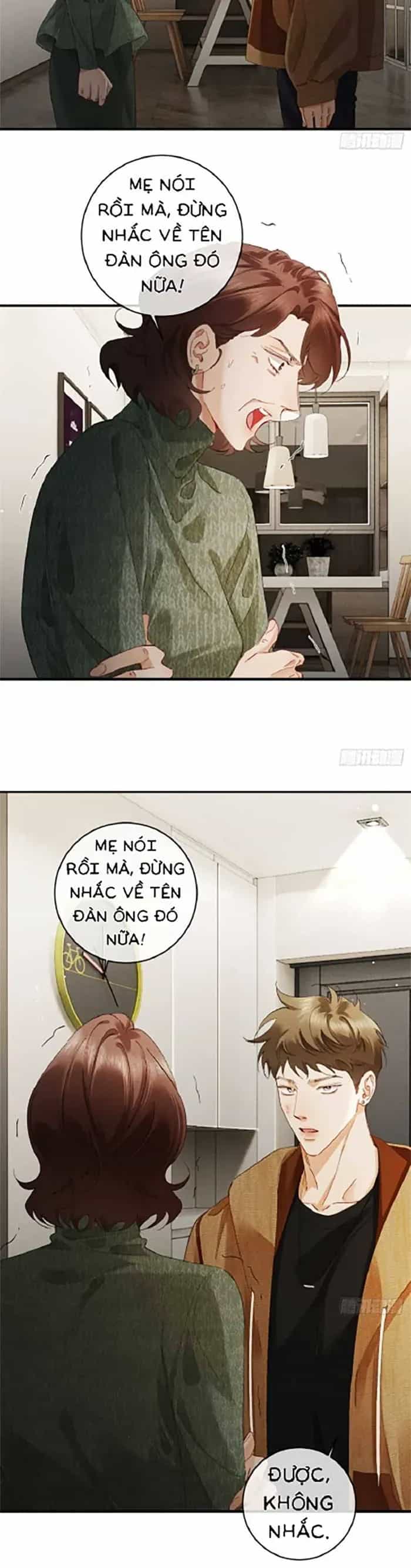 Hợp Đồng Sa Ngã - Chương 57 - ảnh 17