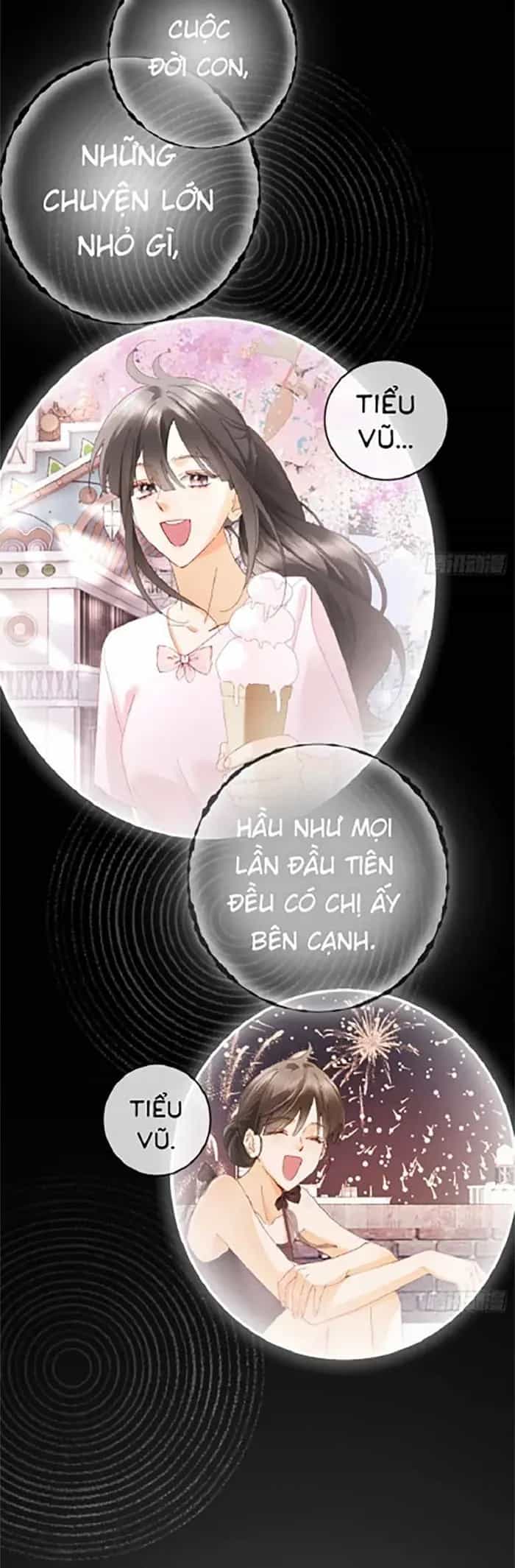 Hợp Đồng Sa Ngã - Chương 57 - ảnh 20
