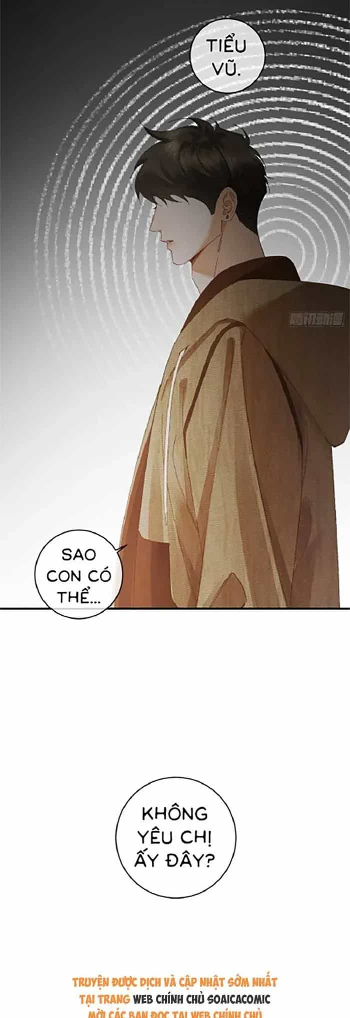 Hợp Đồng Sa Ngã - Chương 57 - ảnh 21