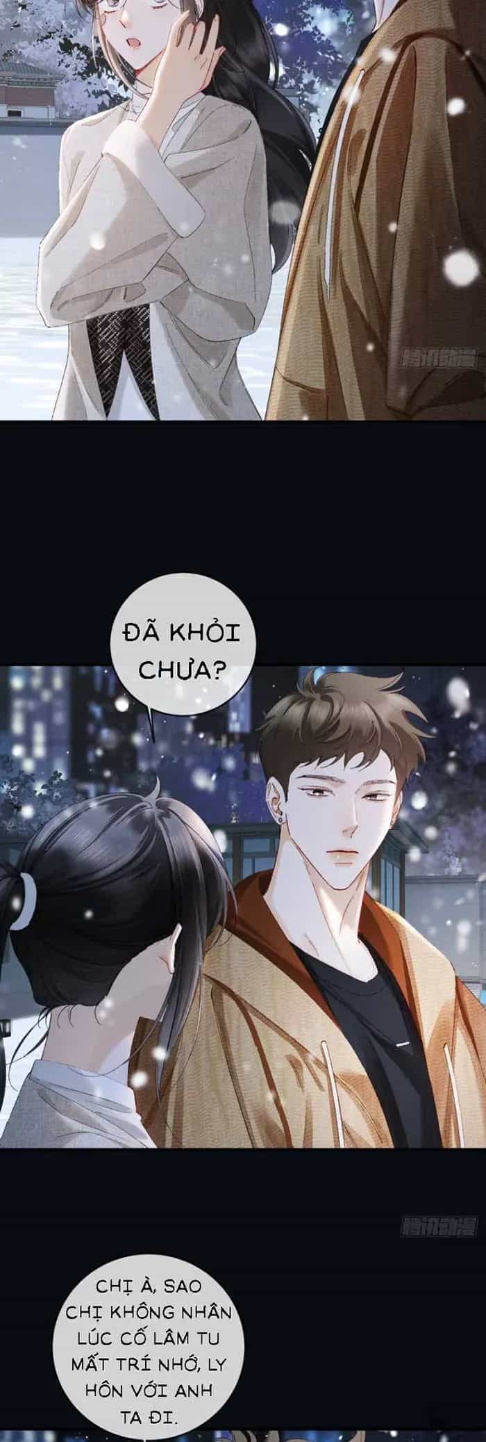 Hợp Đồng Sa Ngã - Chương 57 - ảnh 5