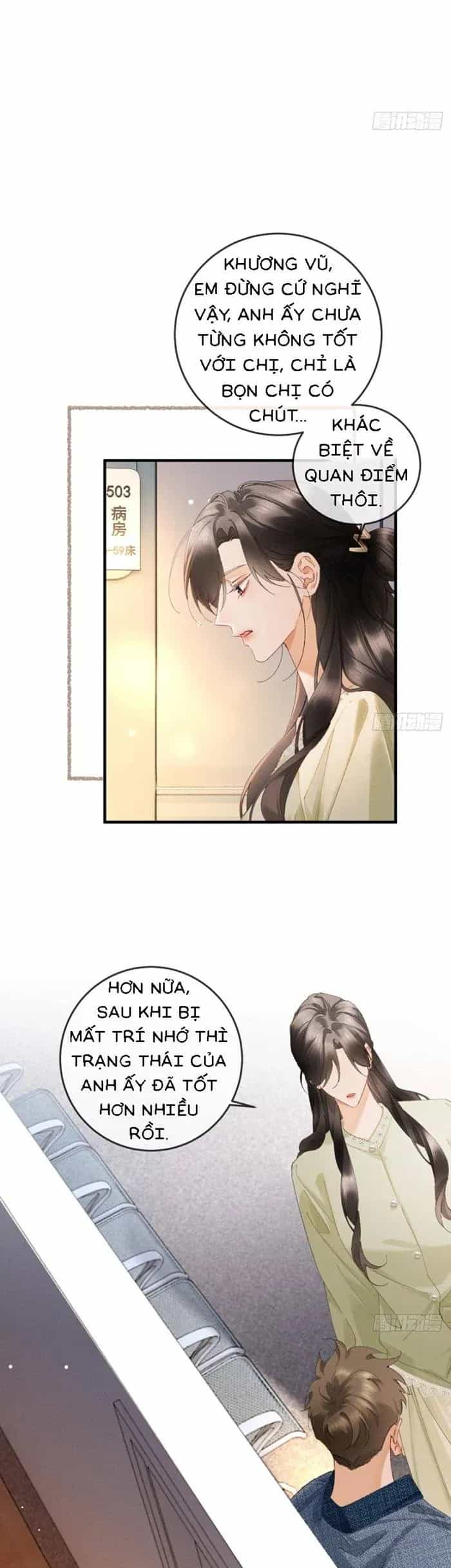 Hợp Đồng Sa Ngã - Chương 58 - ảnh 16