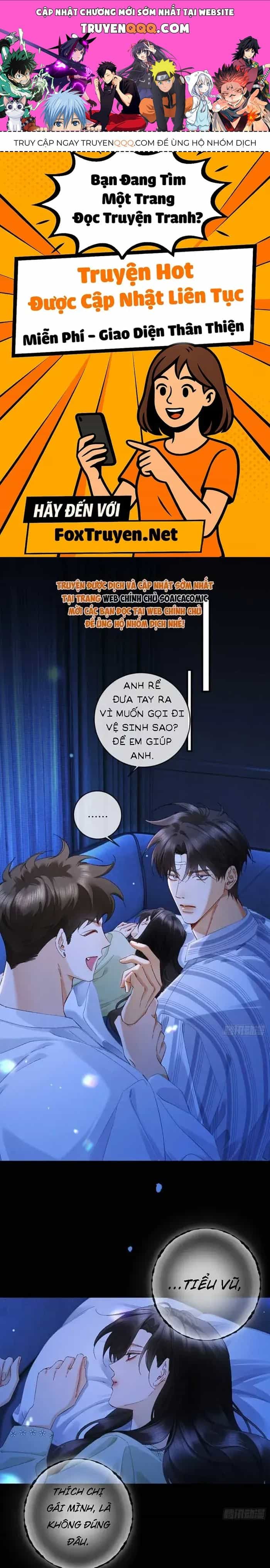 Hợp Đồng Sa Ngã - Chương 59 - ảnh 1