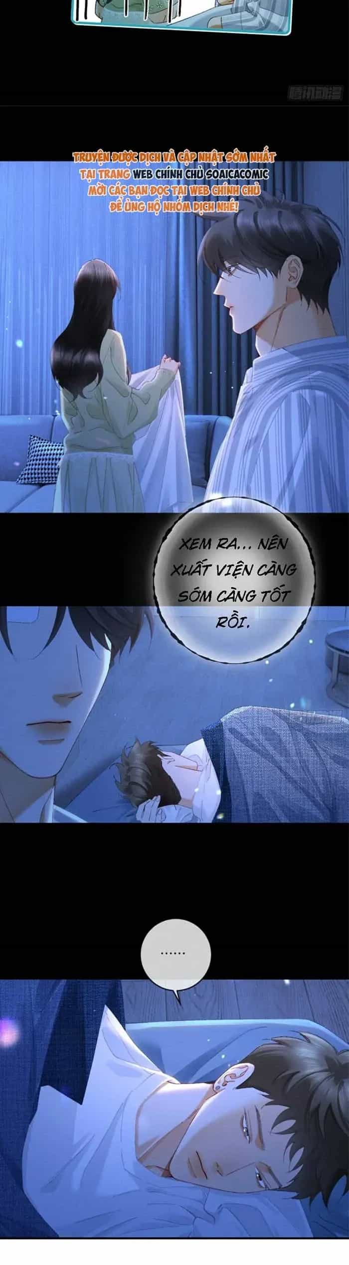 Hợp Đồng Sa Ngã - Chương 59 - ảnh 12