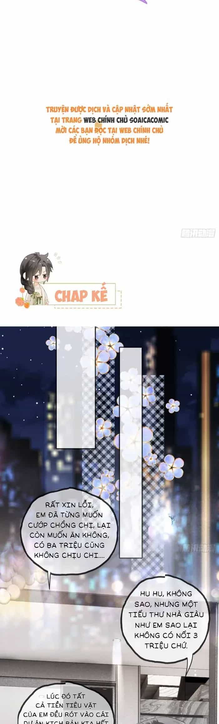 Hợp Đồng Sa Ngã - Chương 59 - ảnh 28