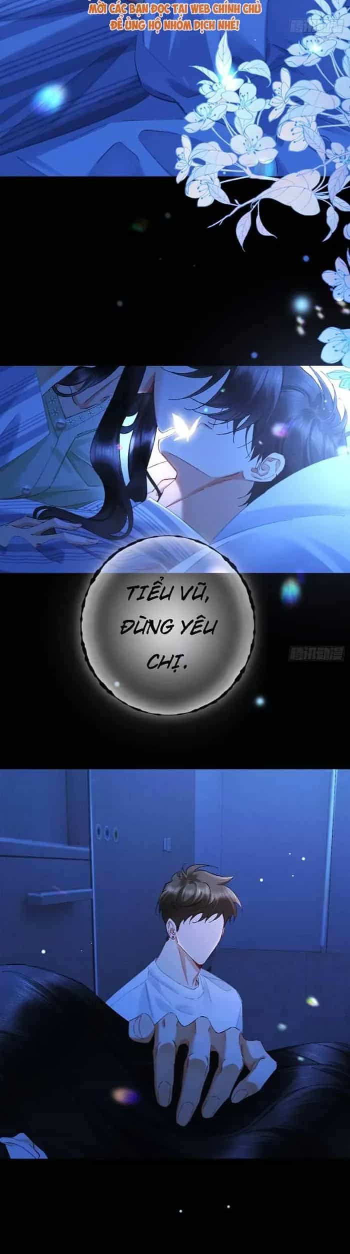 Hợp Đồng Sa Ngã - Chương 59 - ảnh 6