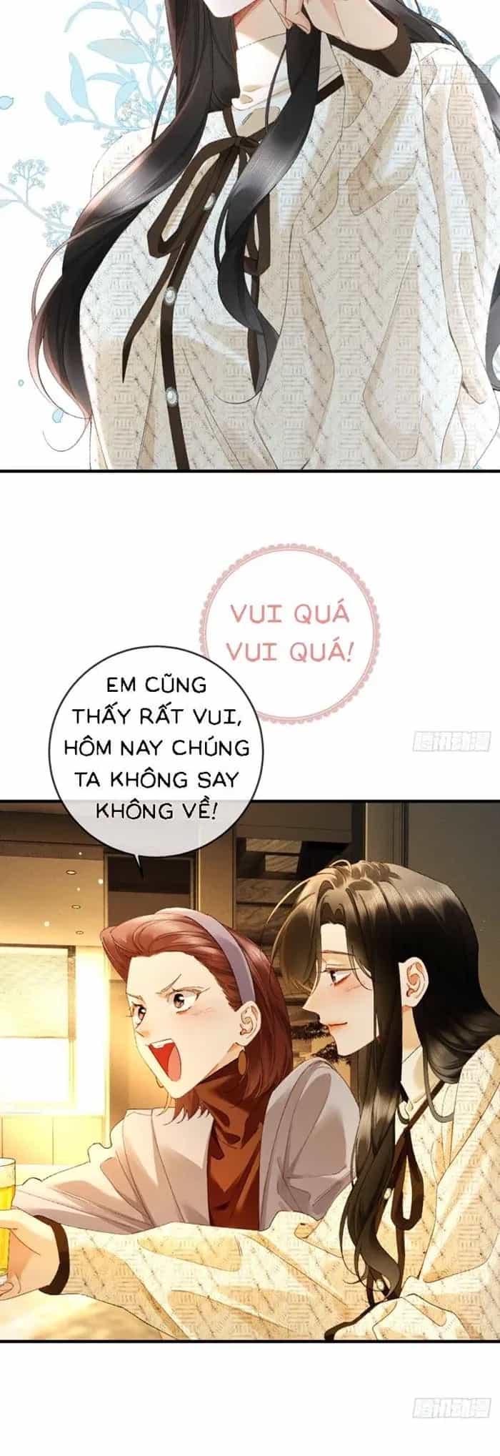 Hợp Đồng Sa Ngã - Chương 60 - ảnh 18