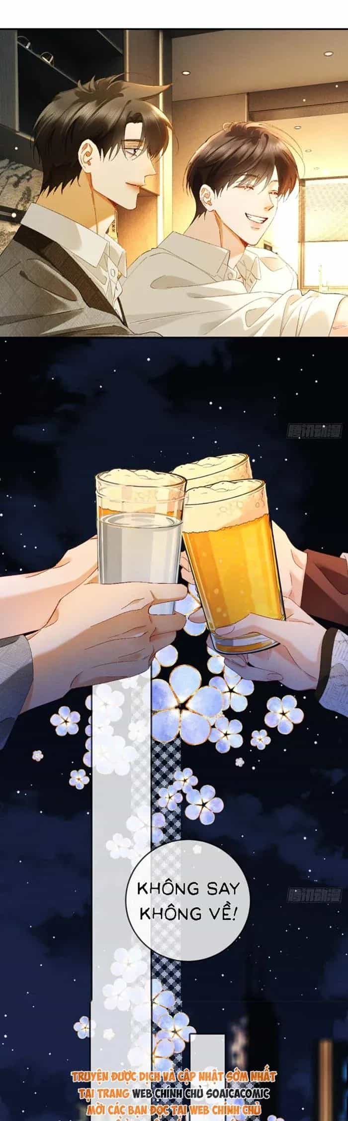Hợp Đồng Sa Ngã - Chương 60 - ảnh 19