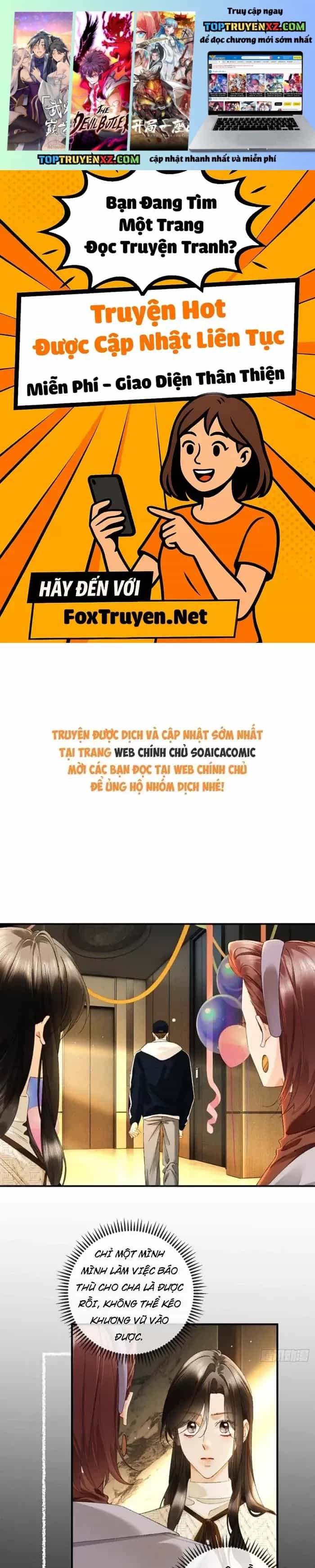 Hợp Đồng Sa Ngã - Chương 60 - ảnh 2