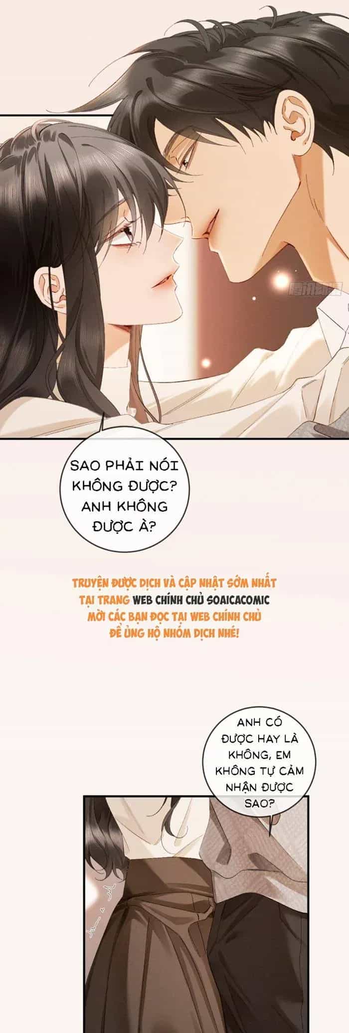Hợp Đồng Sa Ngã - Chương 60 - ảnh 25