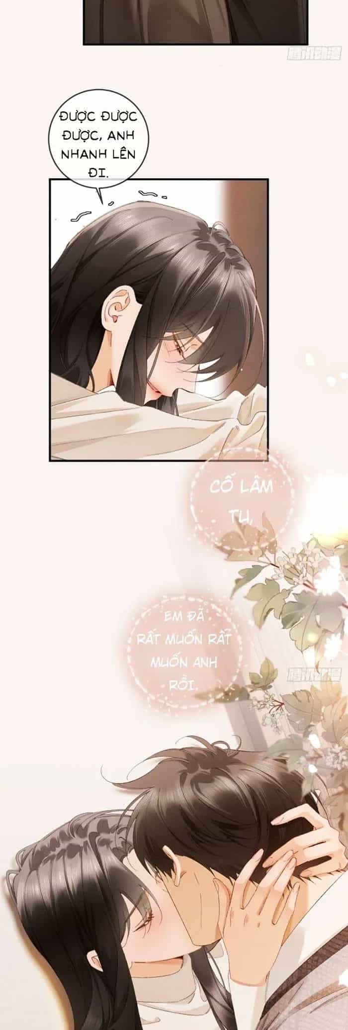 Hợp Đồng Sa Ngã - Chương 60 - ảnh 26