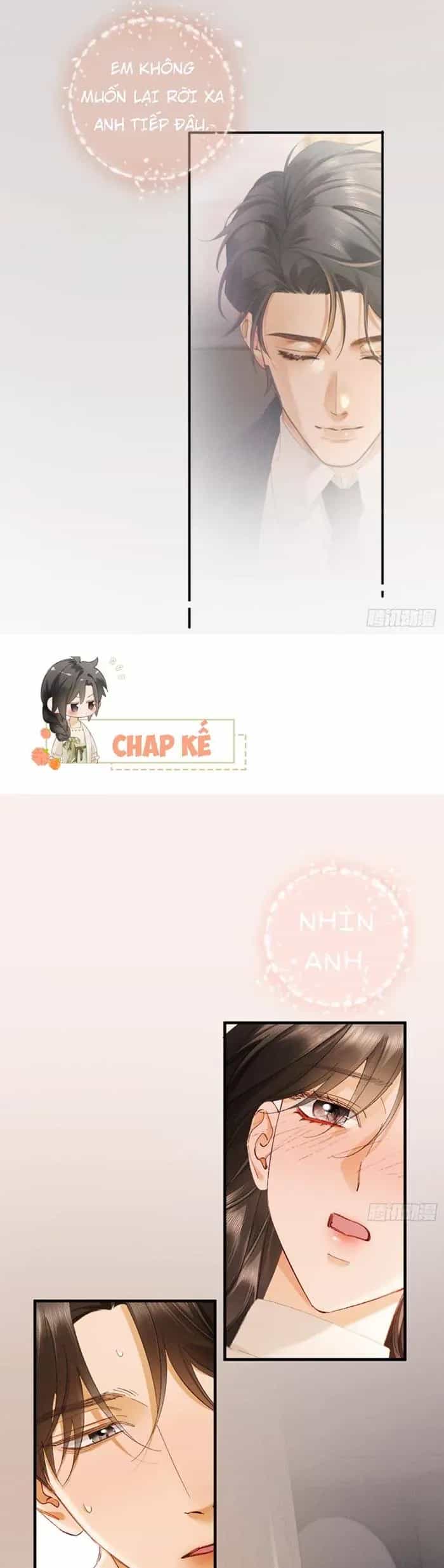 Hợp Đồng Sa Ngã - Chương 60 - ảnh 28