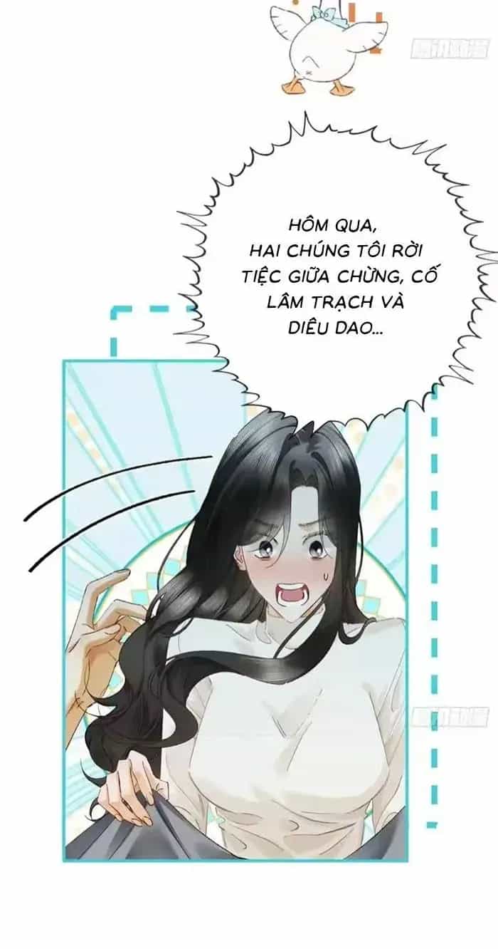 Hợp Đồng Sa Ngã - Chương 61 - ảnh 21