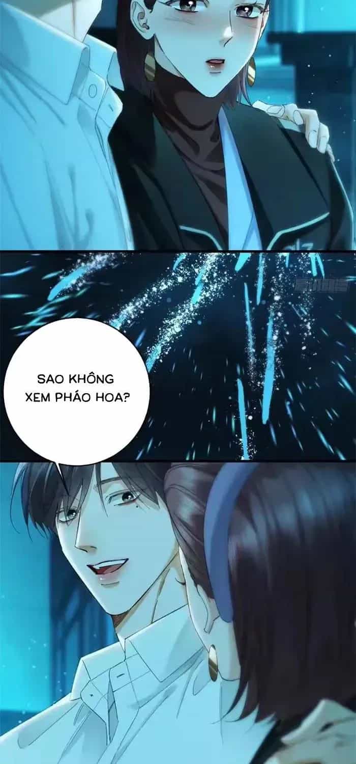 Hợp Đồng Sa Ngã - Chương 61 - ảnh 6