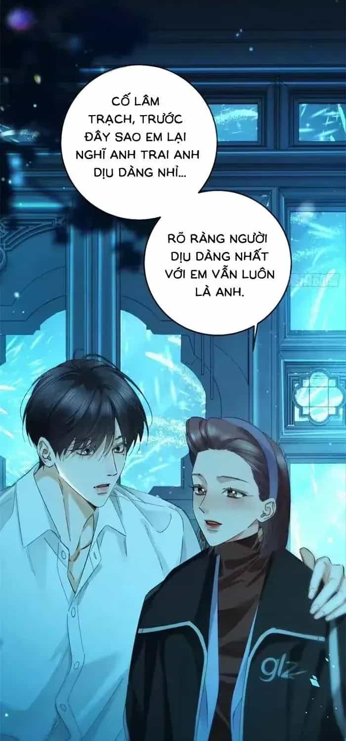 Hợp Đồng Sa Ngã - Chương 61 - ảnh 8