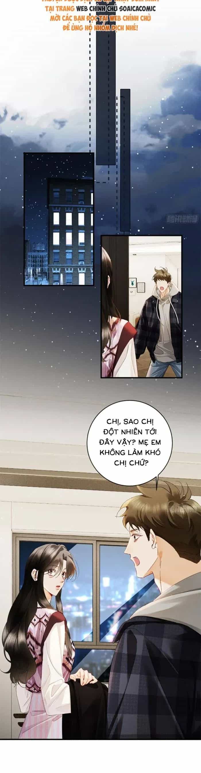 Hợp Đồng Sa Ngã - Chương 62 - ảnh 13