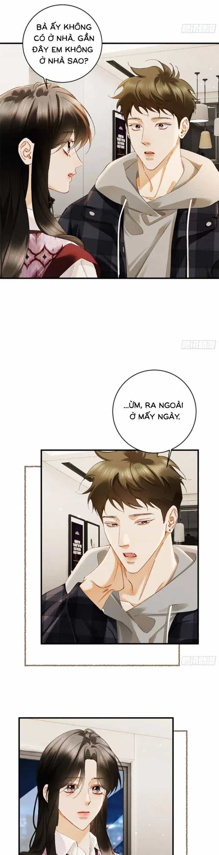 Hợp Đồng Sa Ngã - Chương 62 - ảnh 14