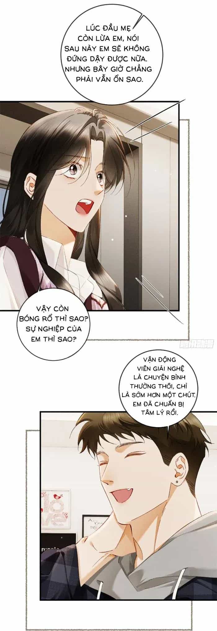 Hợp Đồng Sa Ngã - Chương 62 - ảnh 16