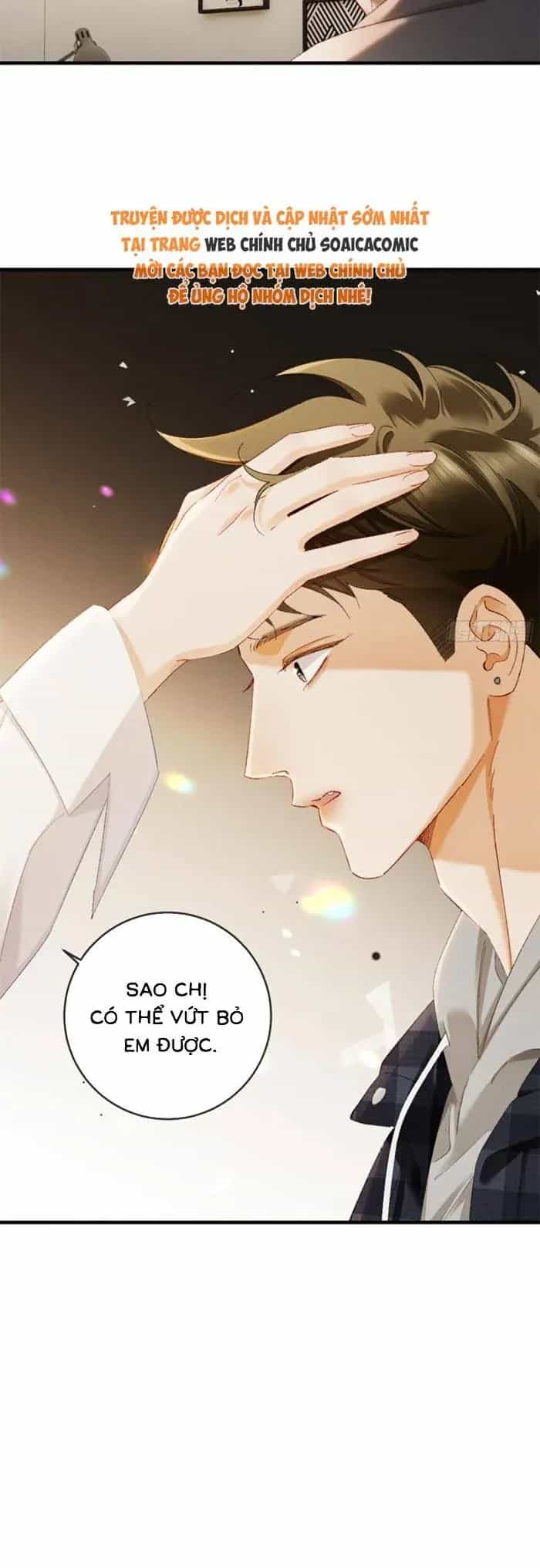 Hợp Đồng Sa Ngã - Chương 62 - ảnh 18