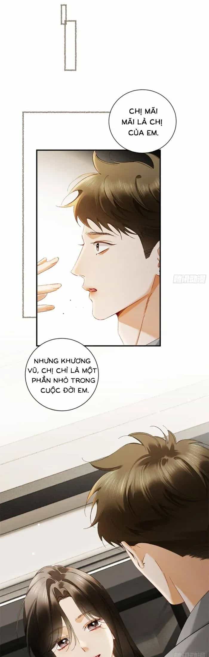 Hợp Đồng Sa Ngã - Chương 62 - ảnh 19