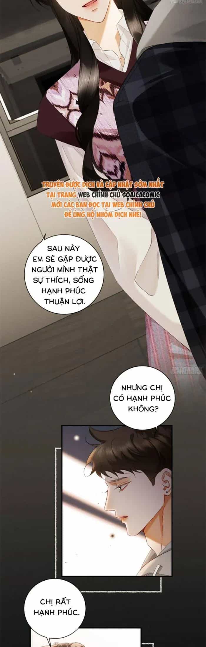 Hợp Đồng Sa Ngã - Chương 62 - ảnh 20