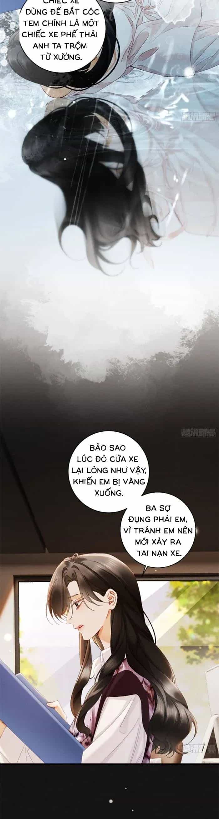 Hợp Đồng Sa Ngã - Chương 62 - ảnh 4