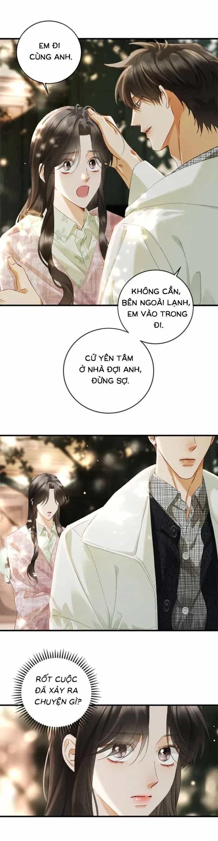 Hợp Đồng Sa Ngã - Chương 63 - ảnh 13
