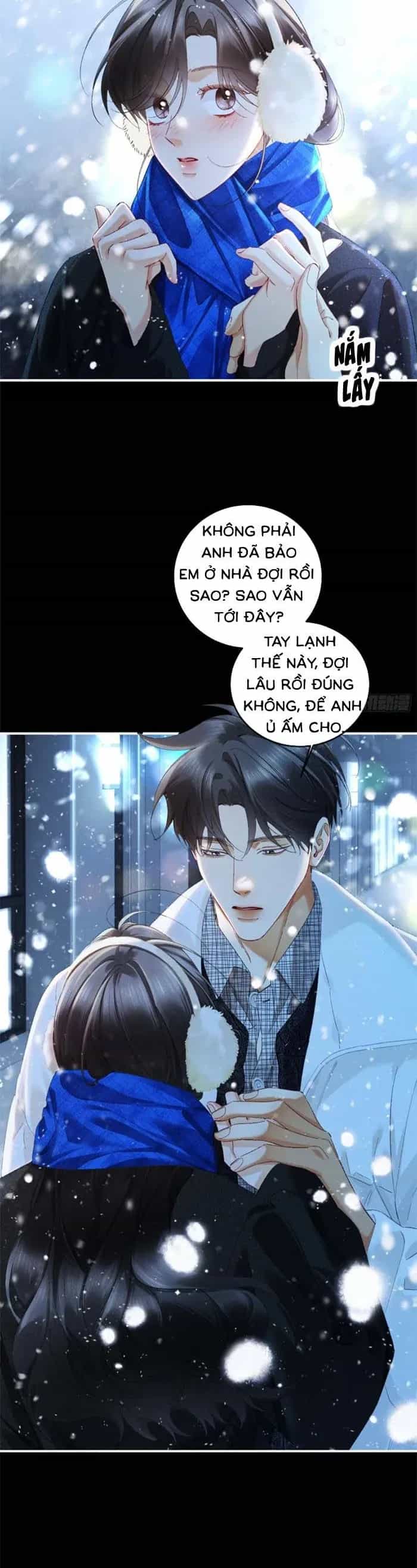 Hợp Đồng Sa Ngã - Chương 63 - ảnh 15