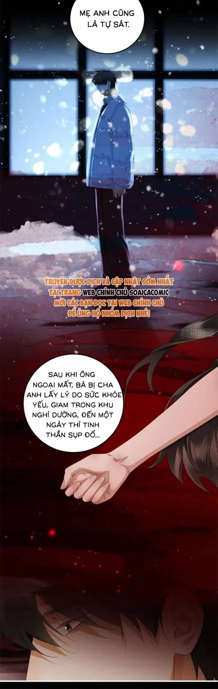Hợp Đồng Sa Ngã - Chương 63 - ảnh 20