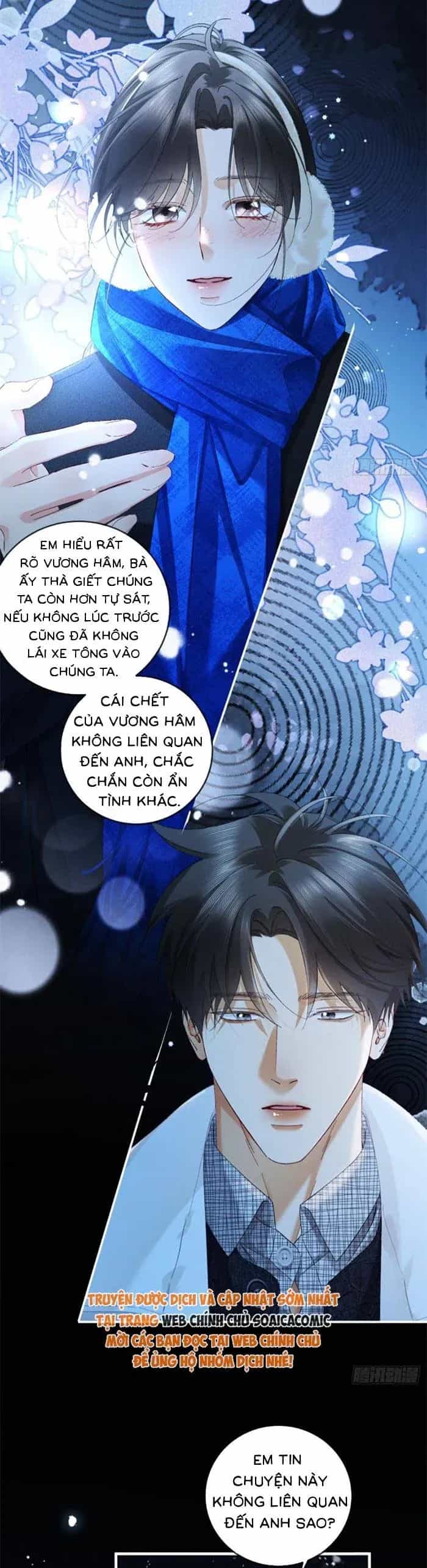 Hợp Đồng Sa Ngã - Chương 63 - ảnh 23