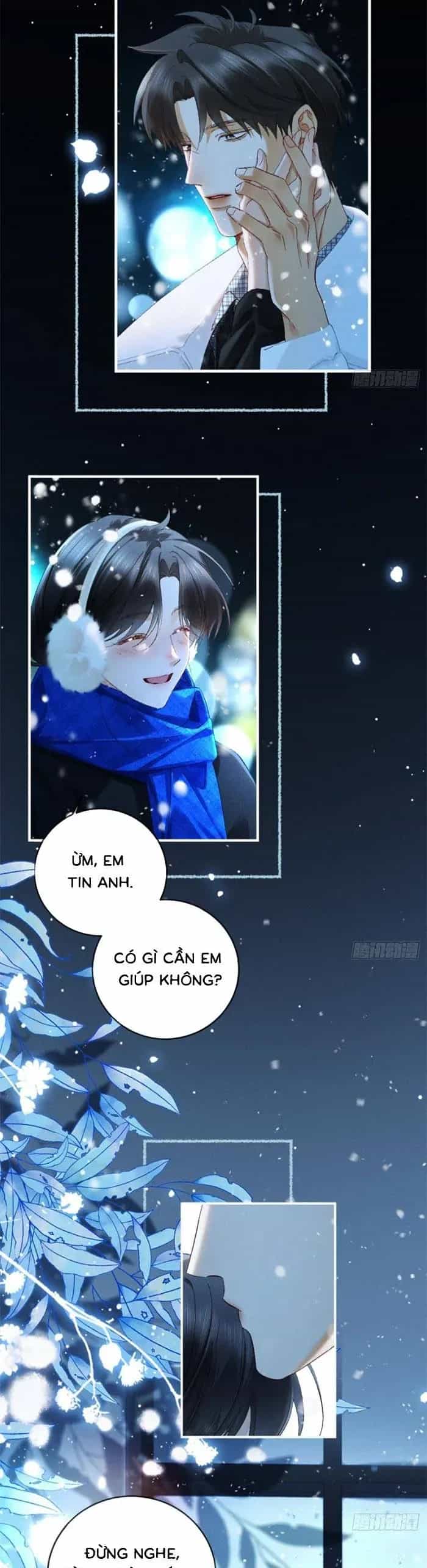 Hợp Đồng Sa Ngã - Chương 63 - ảnh 24