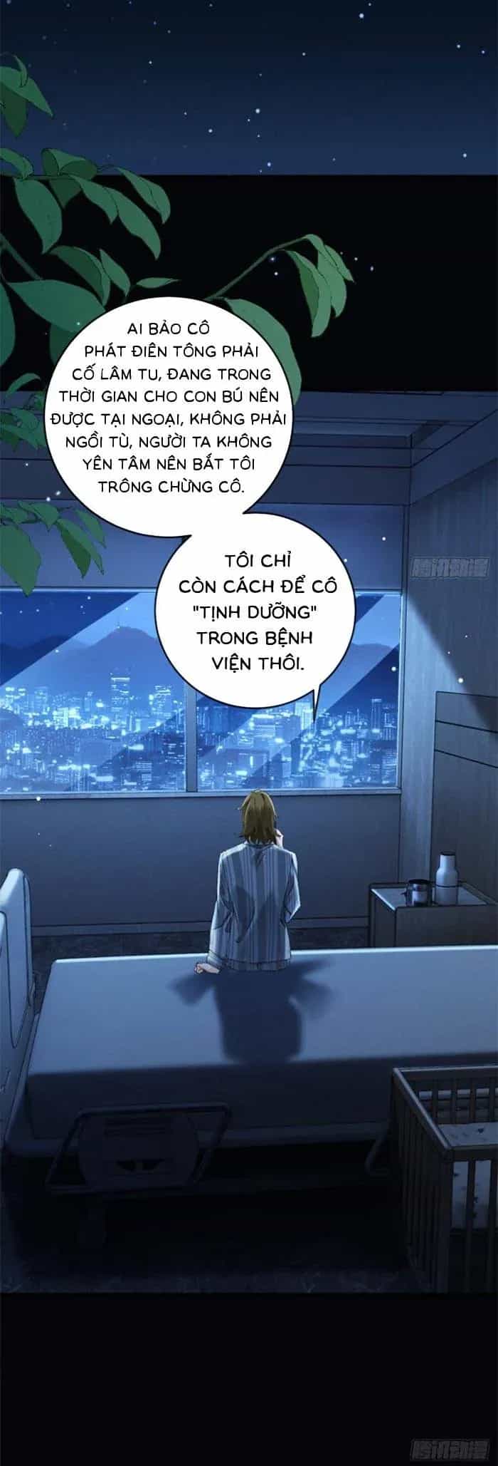 Hợp Đồng Sa Ngã - Chương 63 - ảnh 4