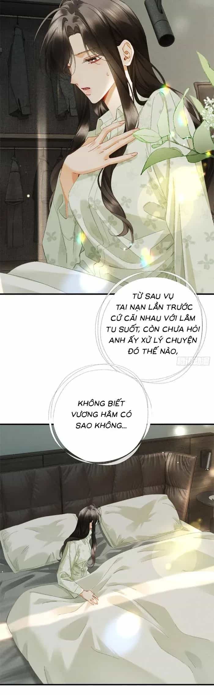 Hợp Đồng Sa Ngã - Chương 63 - ảnh 9