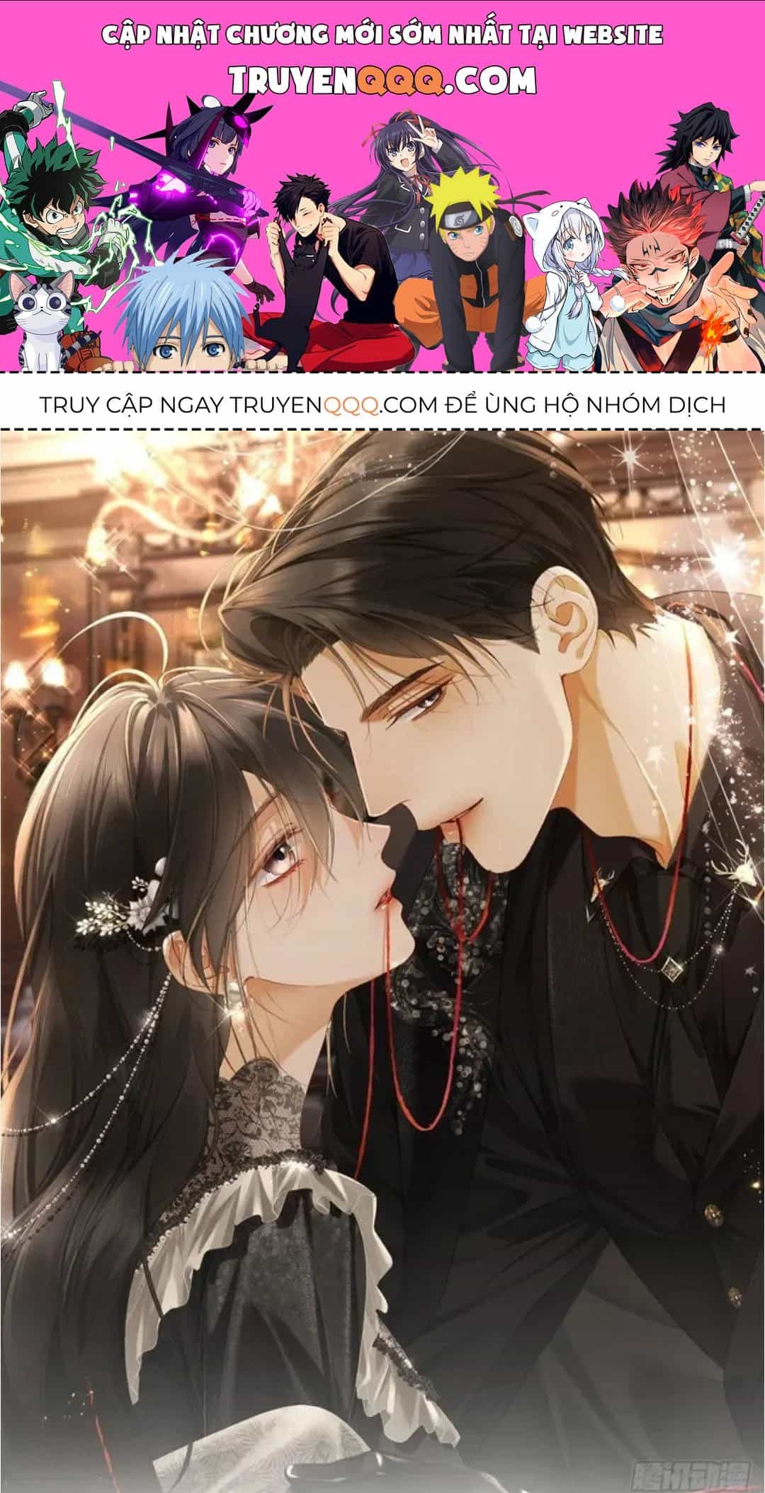 Hợp Đồng Sa Ngã - Chương 64 - ảnh 1