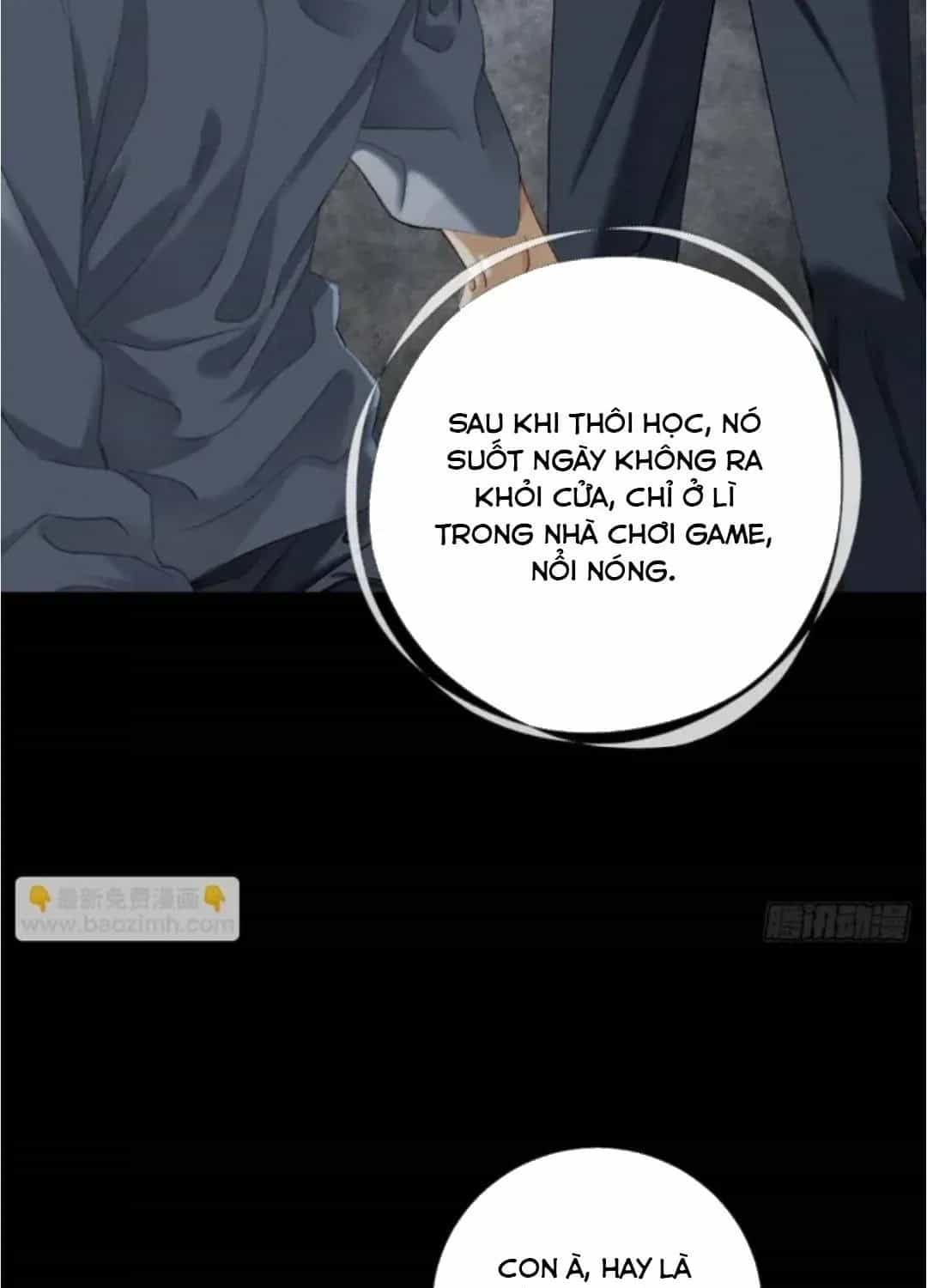 Hợp Đồng Sa Ngã - Chương 64 - ảnh 11