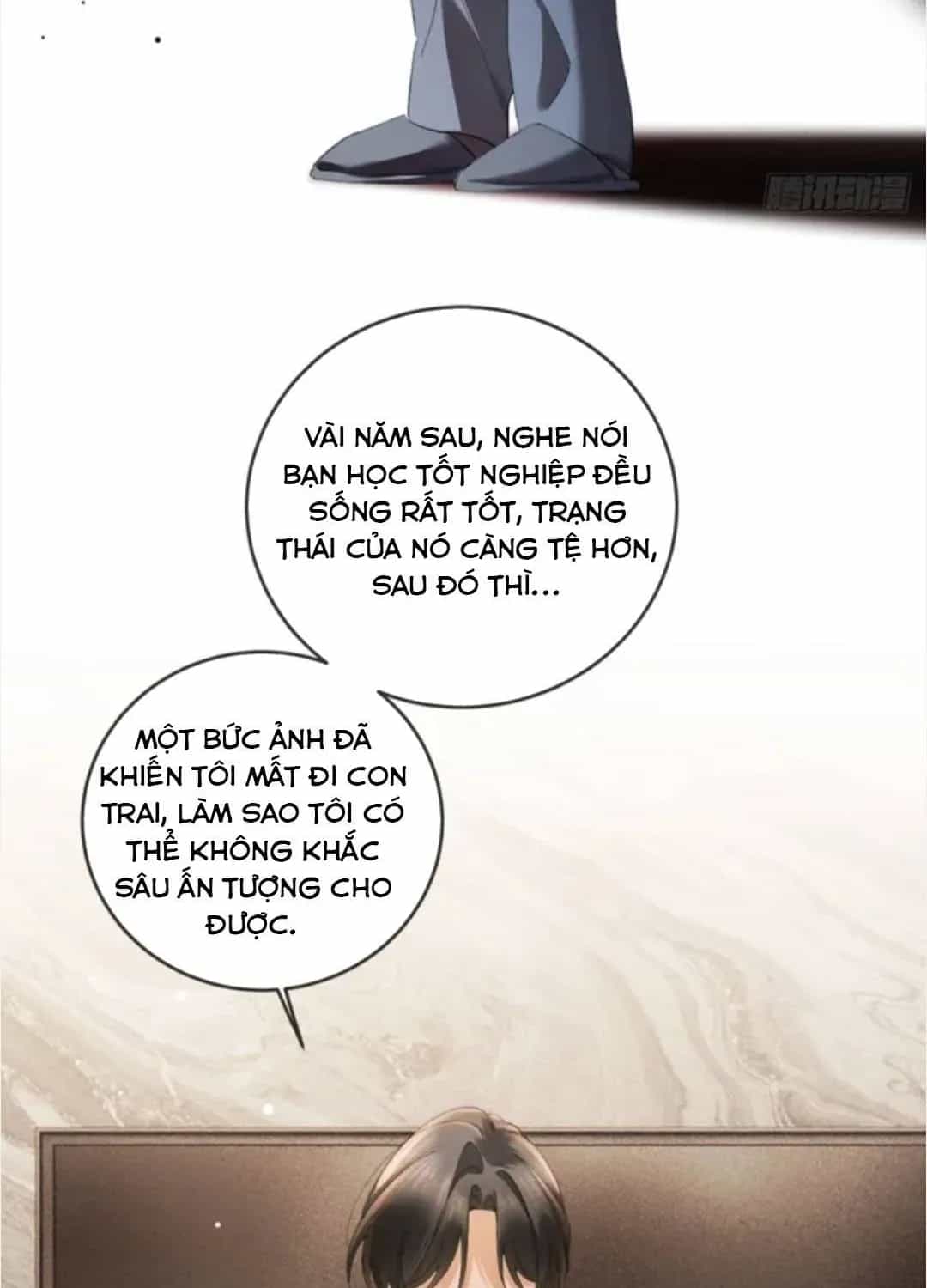 Hợp Đồng Sa Ngã - Chương 64 - ảnh 16