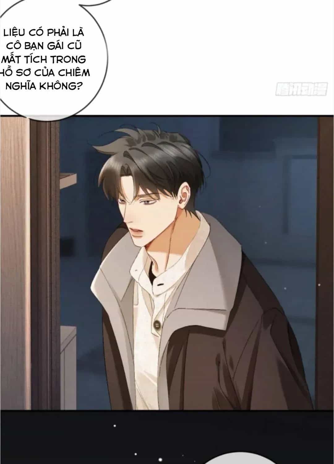 Hợp Đồng Sa Ngã - Chương 64 - ảnh 19