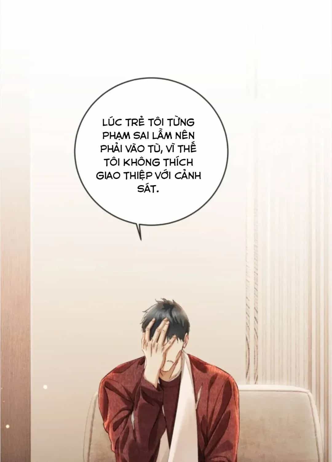 Hợp Đồng Sa Ngã - Chương 64 - ảnh 3