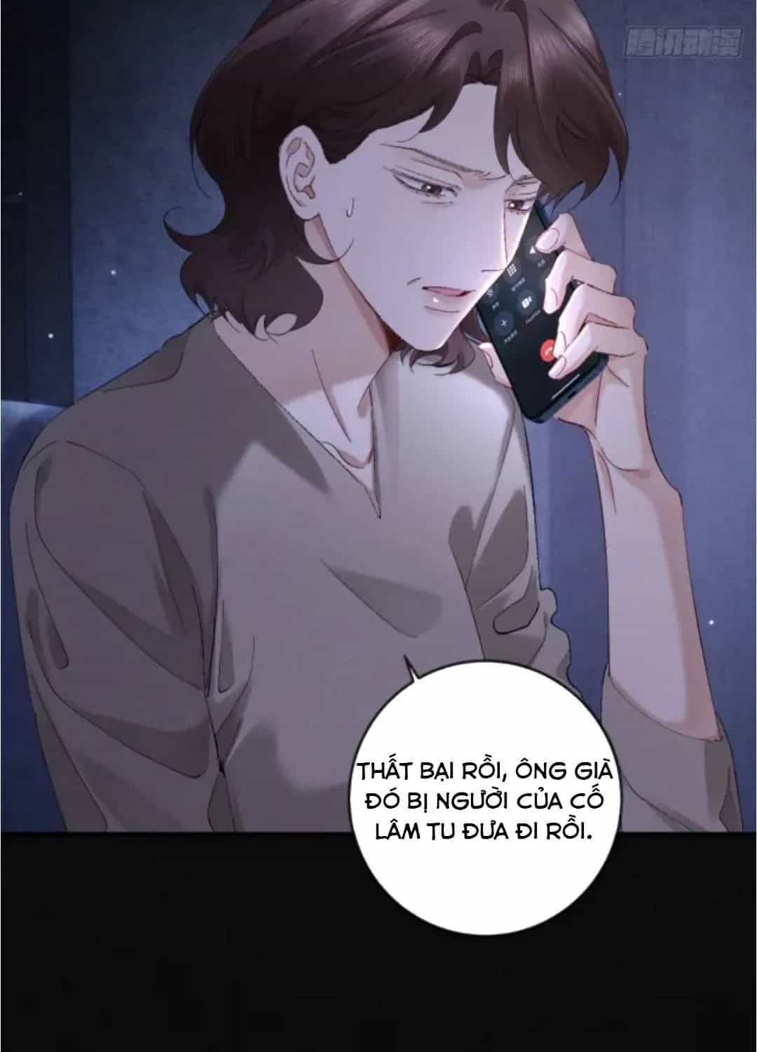 Hợp Đồng Sa Ngã - Chương 64 - ảnh 35