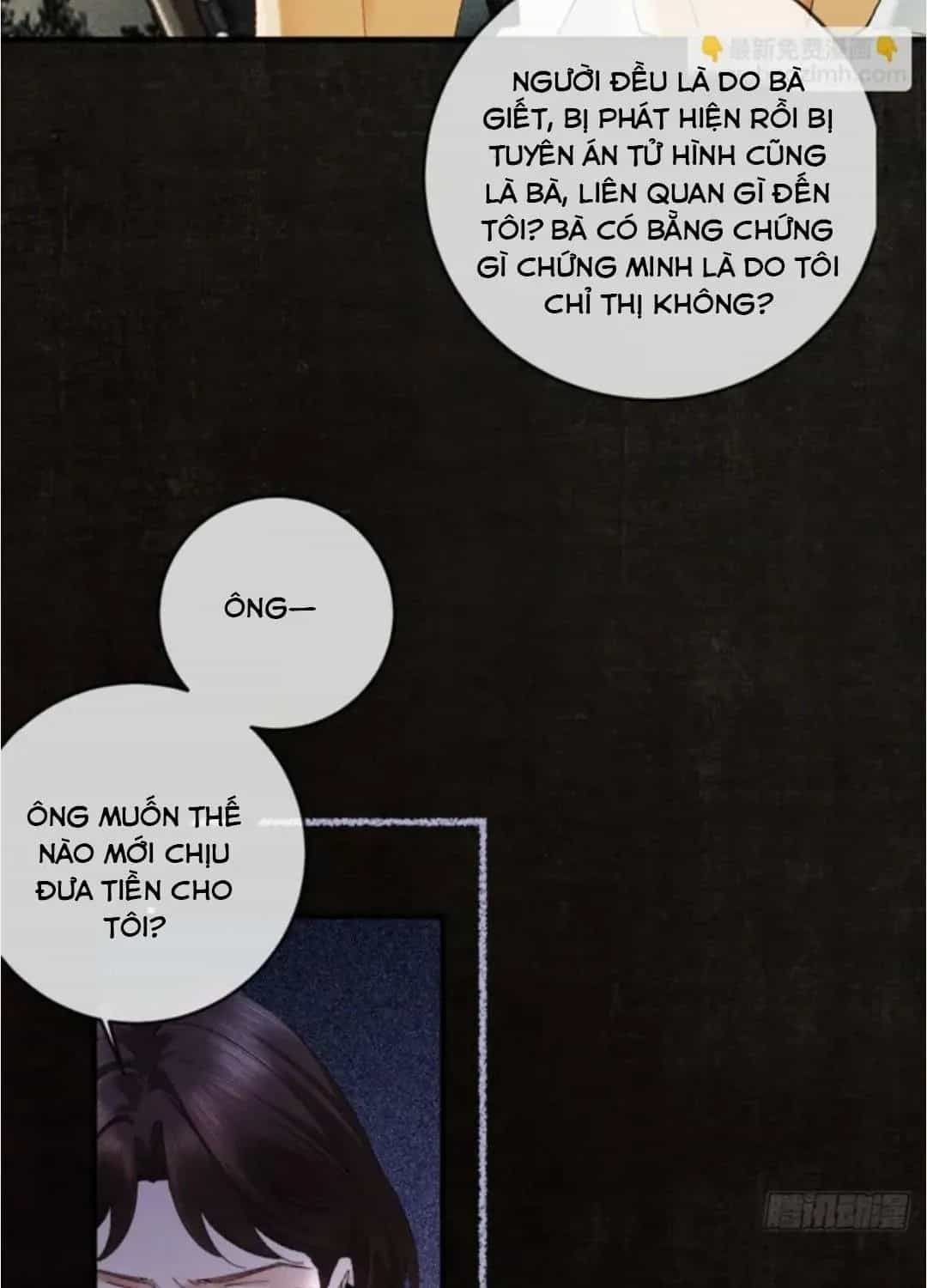 Hợp Đồng Sa Ngã - Chương 64 - ảnh 41
