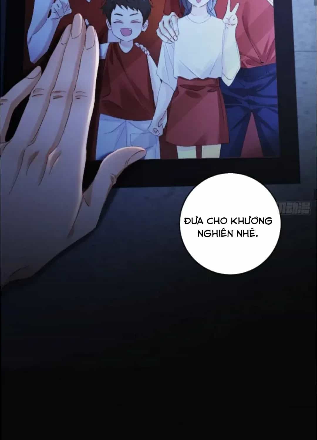 Hợp Đồng Sa Ngã - Chương 64 - ảnh 54