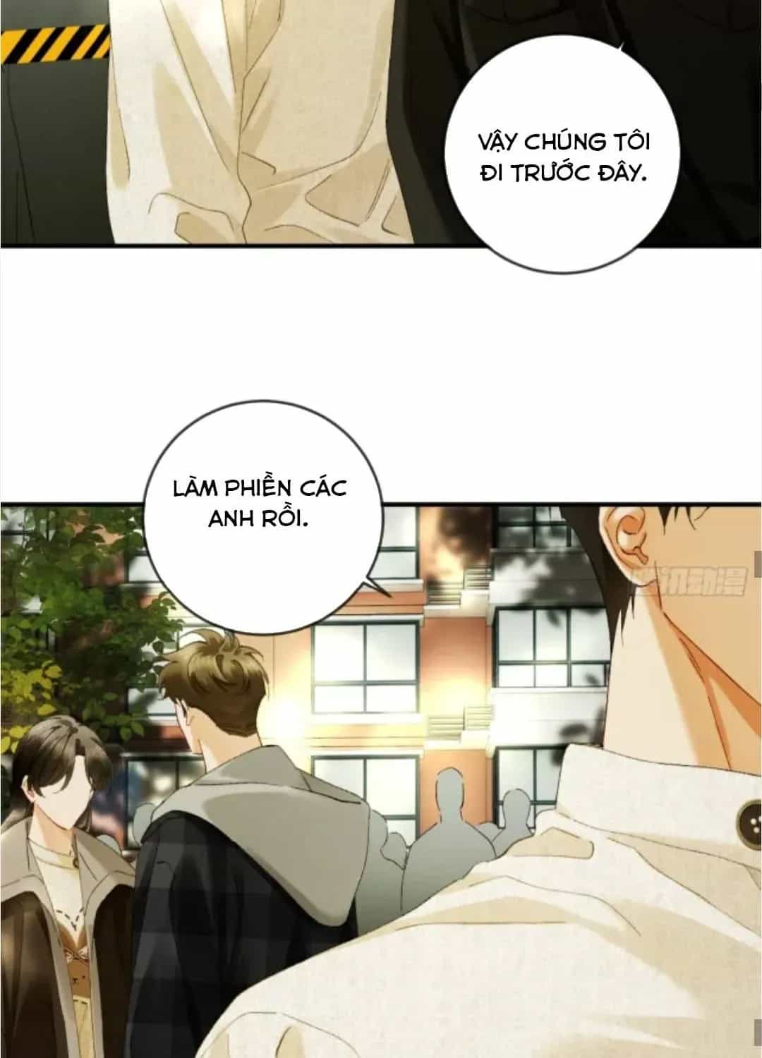 Hợp Đồng Sa Ngã - Chương 64 - ảnh 66