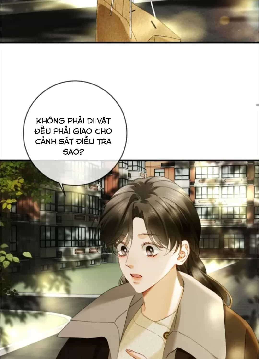 Hợp Đồng Sa Ngã - Chương 64 - ảnh 68