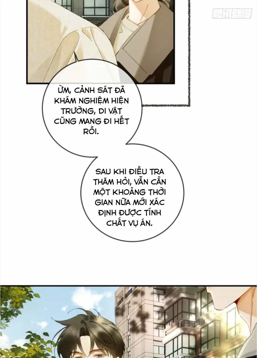 Hợp Đồng Sa Ngã - Chương 64 - ảnh 74