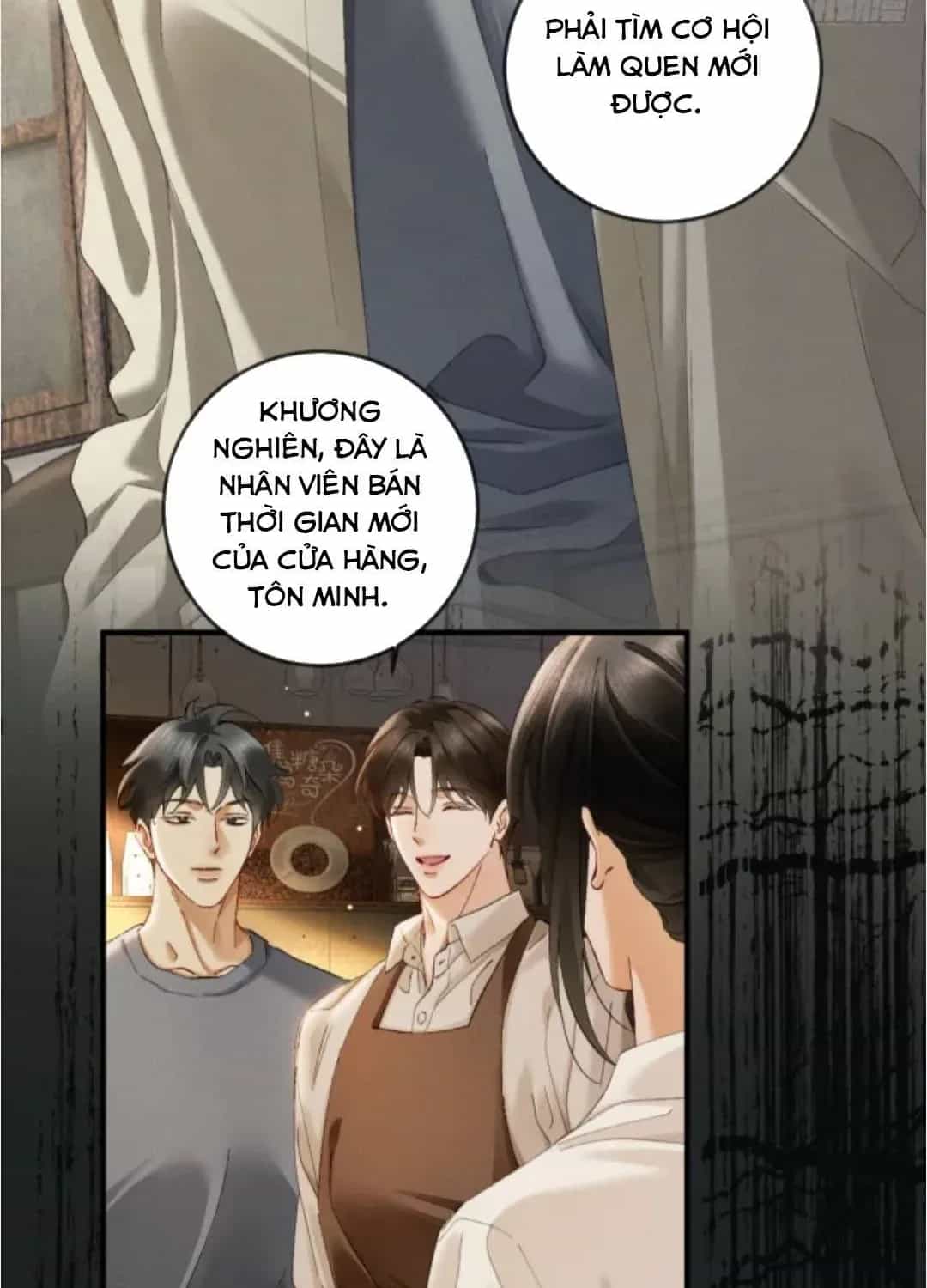 Hợp Đồng Sa Ngã - Chương 64 - ảnh 8