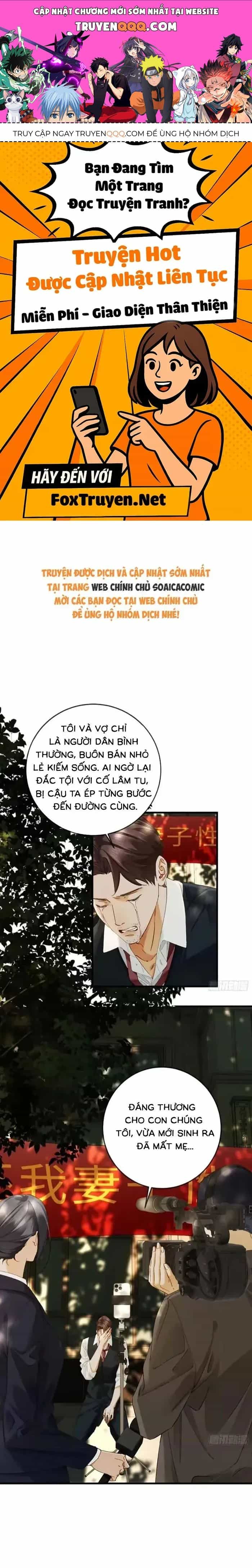 Hợp Đồng Sa Ngã - Chương 64.1 - ảnh 1