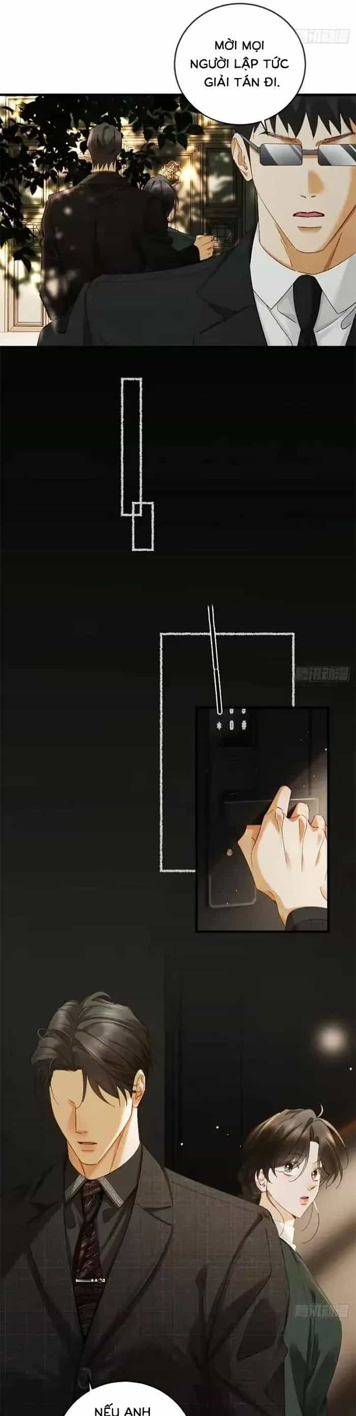 Hợp Đồng Sa Ngã - Chương 64.1 - ảnh 13